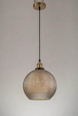Подвесной светильник Arti Lampadari Magrello E 1.P6 A