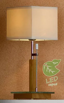 Лампа настольная Lussole MONTONE GRLSF-2504-01
