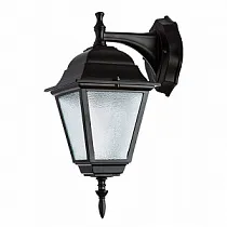 Настенный светильник ARTE Lamp BREMEN A1012AL-1BK