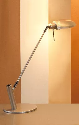 Лампа настольная Lussole ROMA LST-4364-01