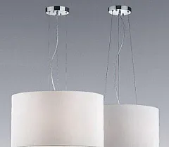Подвесной светильник Ideal Lux WHEEL SP3