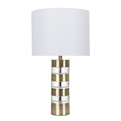 Лампа настольная ARTE LAMP MAIA A5057LT-1AB