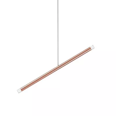 Подвесной светильник Delight Collection 10587 10587P/1 copper