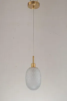 Подвесной светильник Arti Lampadari Magliano Magliano E 1.P2 W