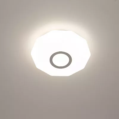Потолочный светильник Citilux Диамант Смарт CL713A10G