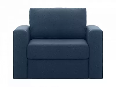 Кресло Peterhof П3 синий 463430