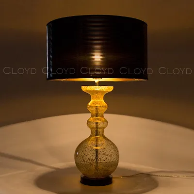 Лампа настольная Cloyd TAMPLIERA 30126