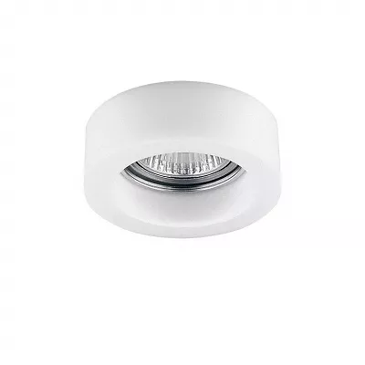 Точечный встраиваемый светильник Lightstar Lei mini 006136