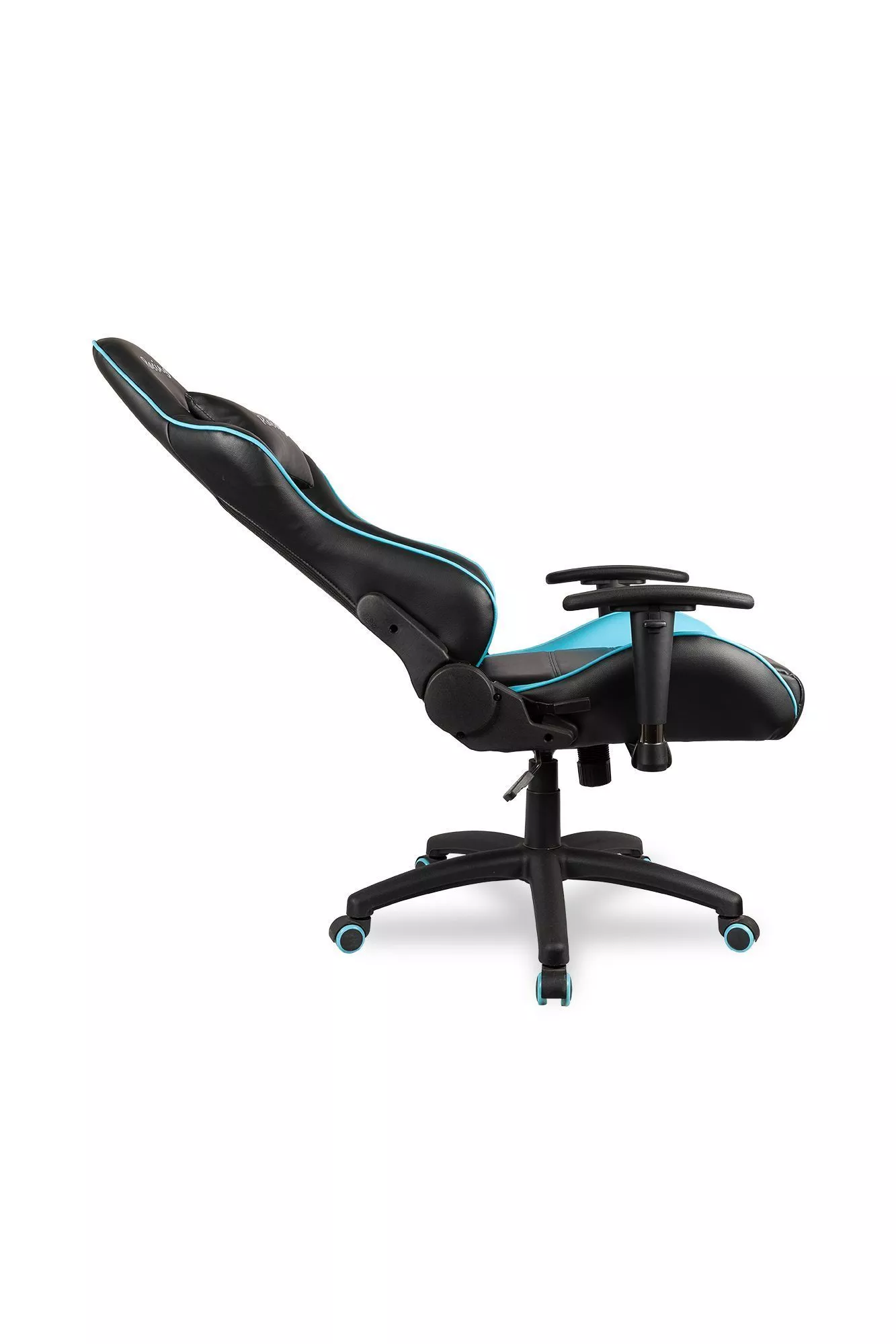 Геймерское кресло College BX-3803 Синий