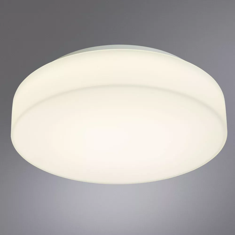 Потолочный светильник Arte Lamp AQUA-TABLET LED A6824PL-1WH