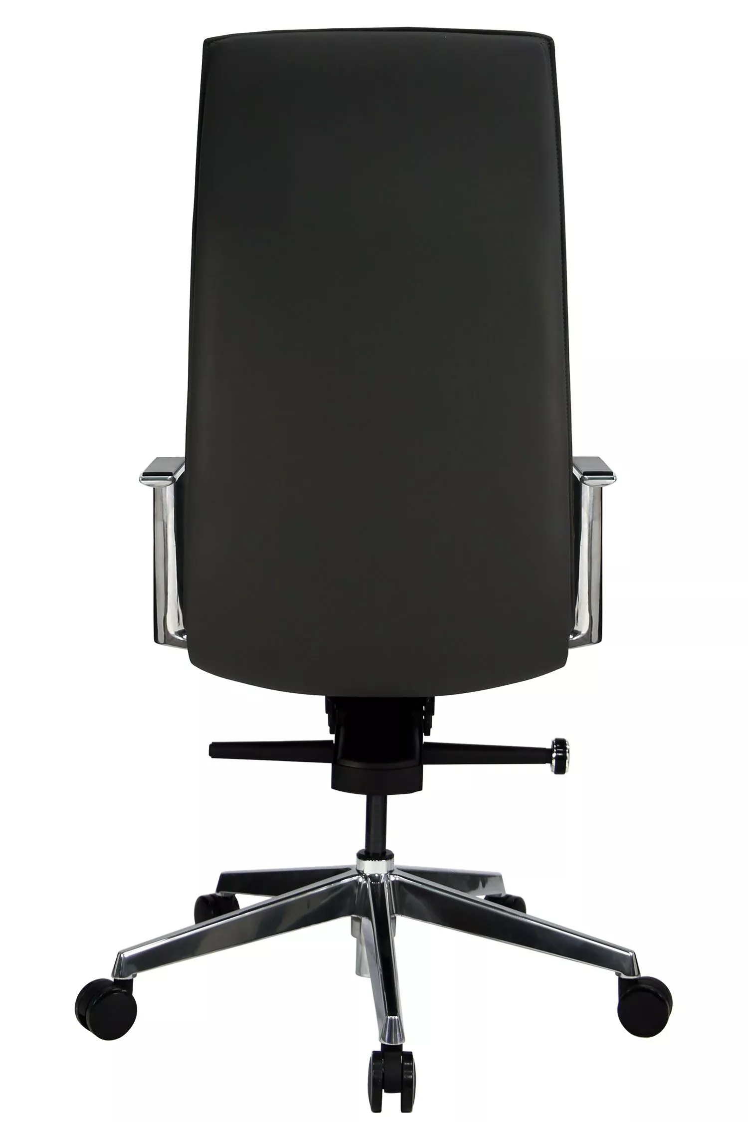 Кресло руководителя Riva Chair Crown A1819 графит