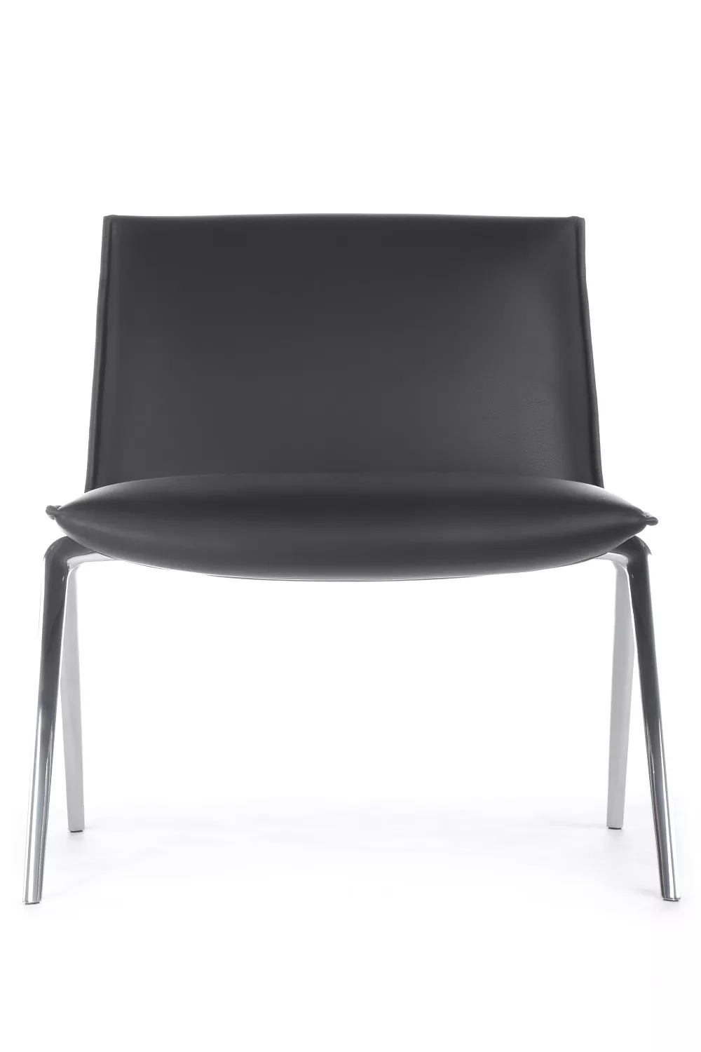 Кресло RIVA DESIGN Essex (F2313) черный