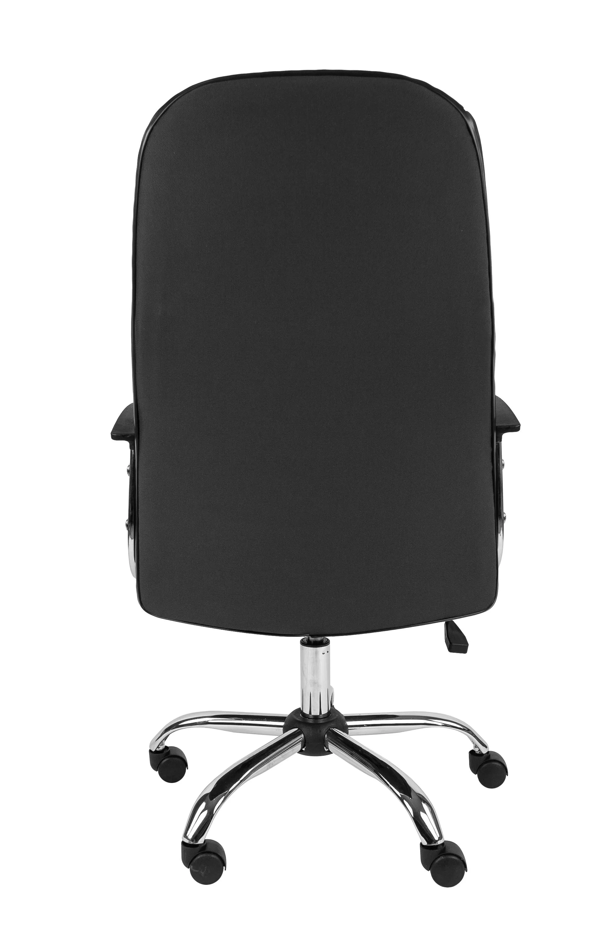 Кресло для персонала Riva Chair RUSSIA 1187-1 S черный