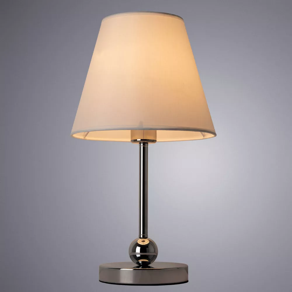 Лампа настольная Arte Lamp Elba A2581LT-1CC