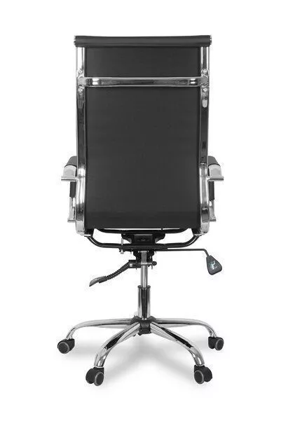 Кресло для руководителя College CLG-620 LXH-A Черный