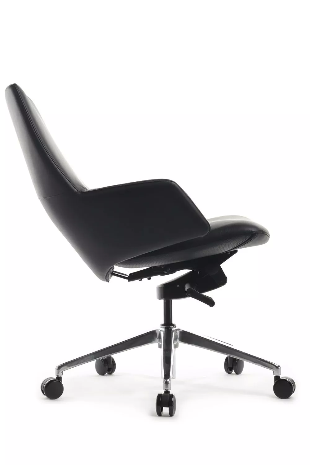 Кресло RIVA DESIGN Spell-M (В1719) черный