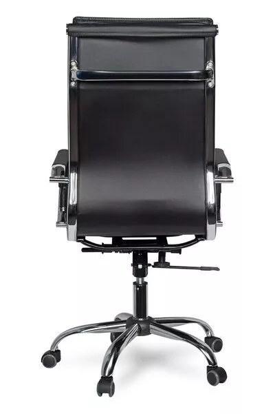 Кресло для руководителя College CLG-617 LXH-A Черный