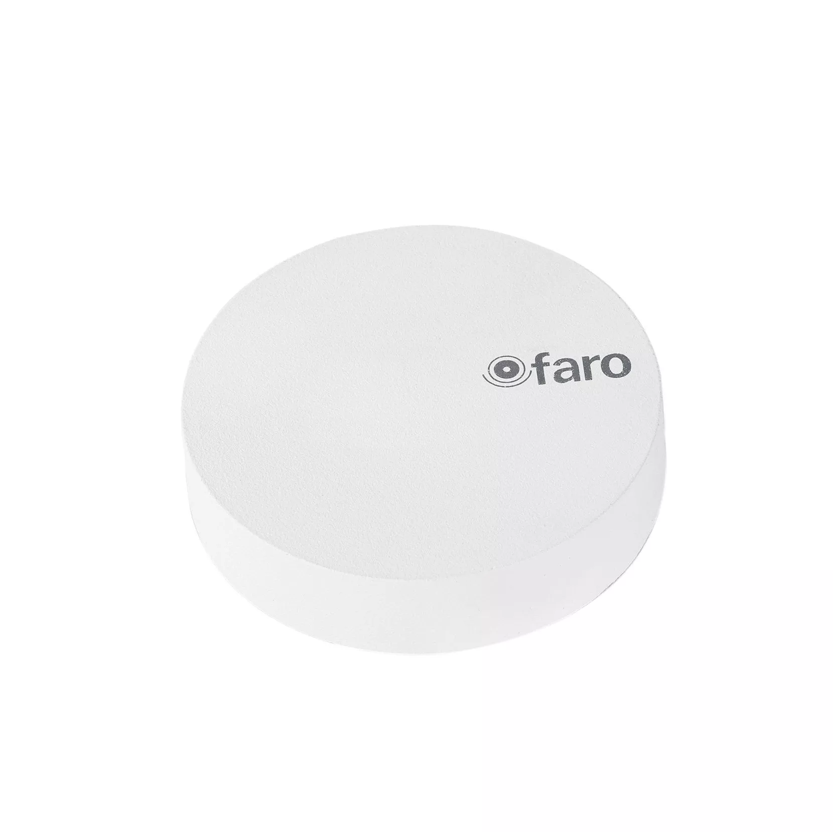 Светильник настенный STEPS-2 белый Faro 75500