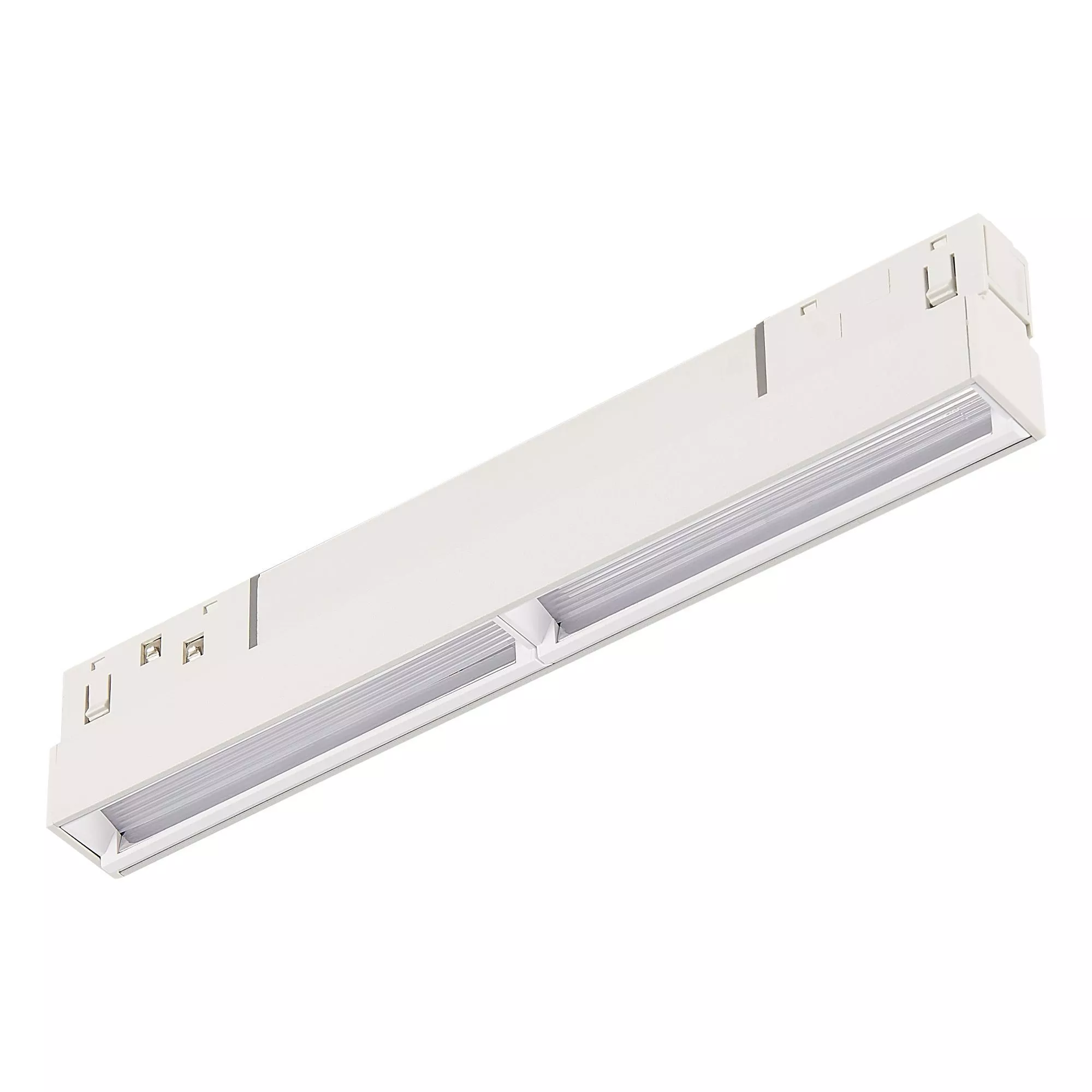 Магнитный трековый светильник Белый LED 48V St Luce ST804.546.12