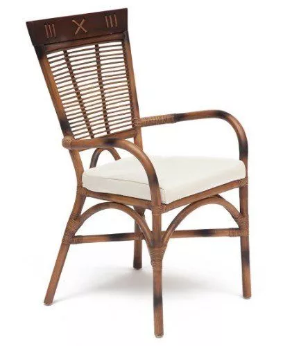 Кресло Secret De Maison Kavanto с подлокотниками