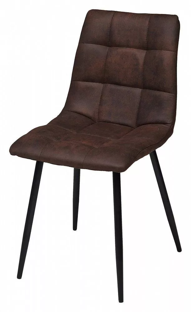 Кухонный стул CHILLI коричневый PK-03