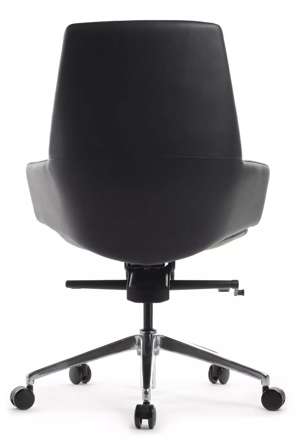 Кресло RIVA DESIGN Spell-M (В1719) черный