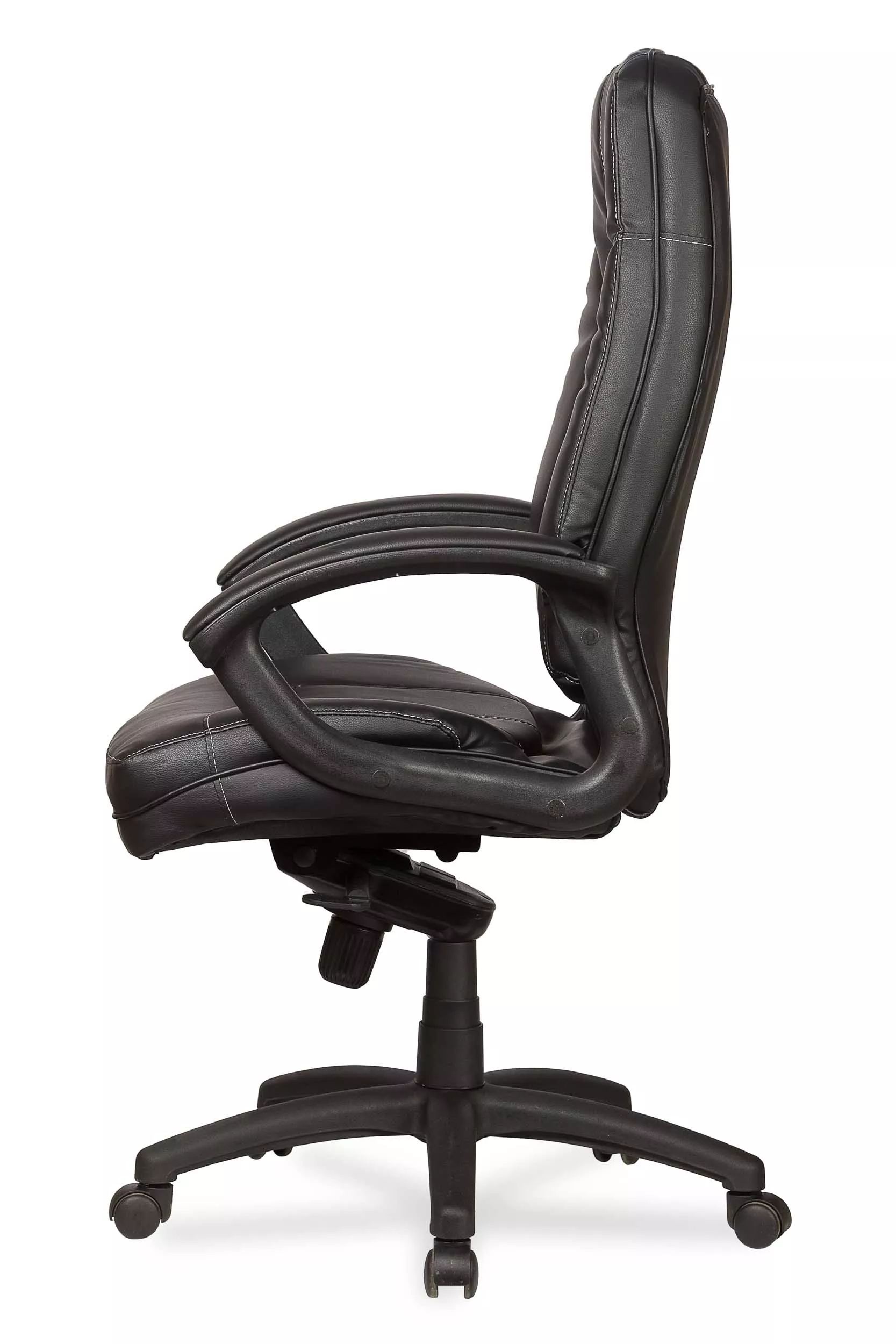 Кресло для руководителя College BX-3671 Черный