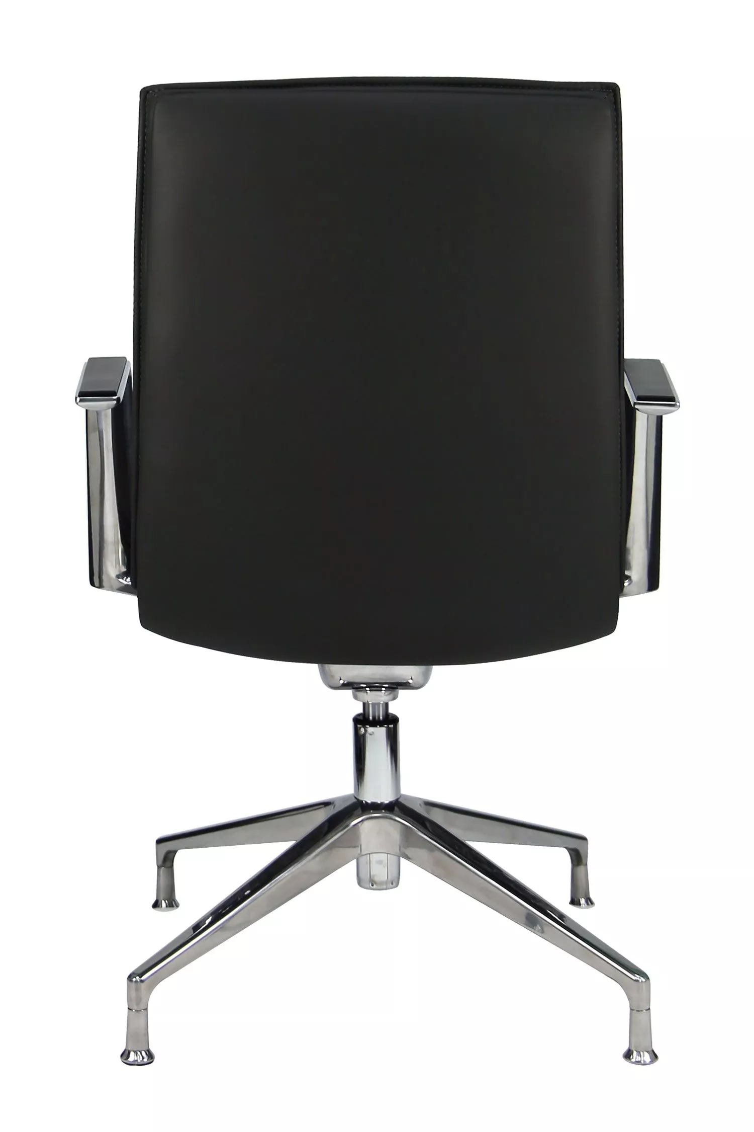 Кресло руководителя Riva Chair Crown-ST С1819 графит
