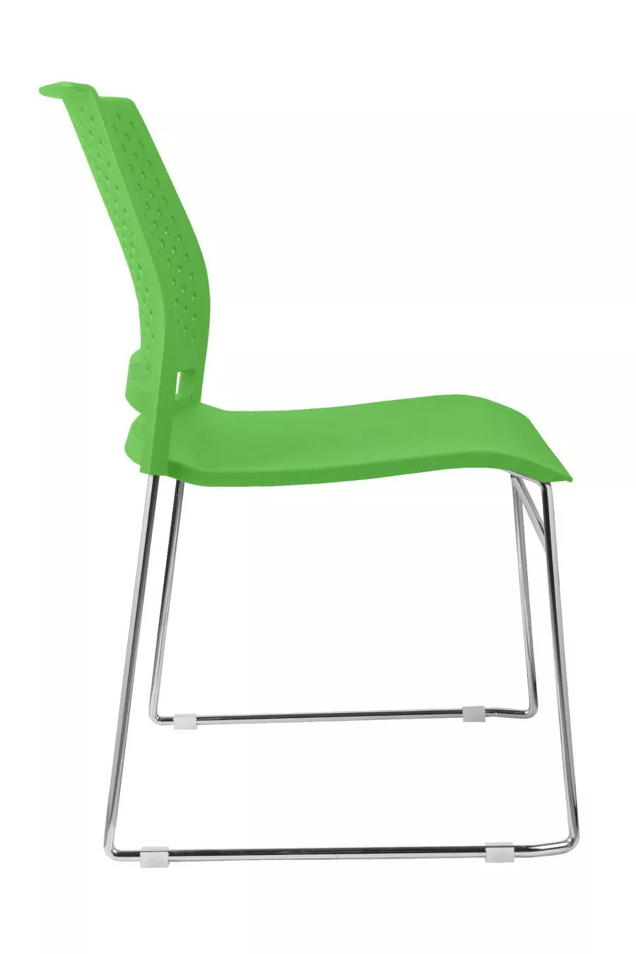 Конференц кресло Riva Chair Color D918 зеленый