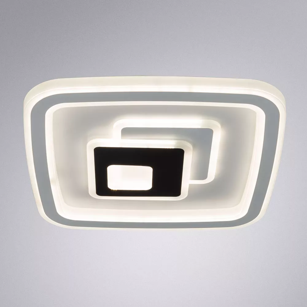 Потолочный светильник Arte Lamp FORMA A1437PL-72WH