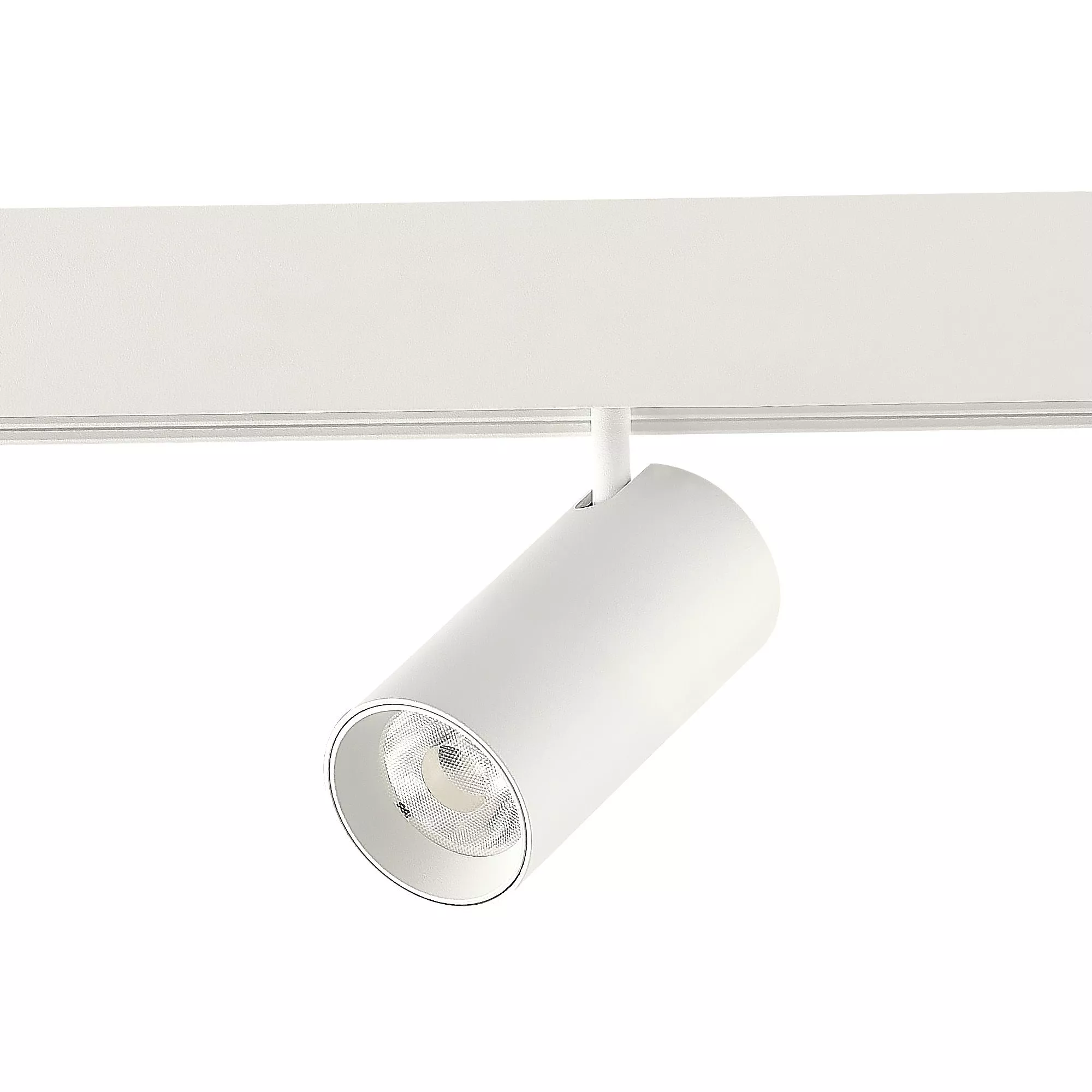 Магнитный трековый светильник SMART Белый LED 48V St Luce ST375.506.12