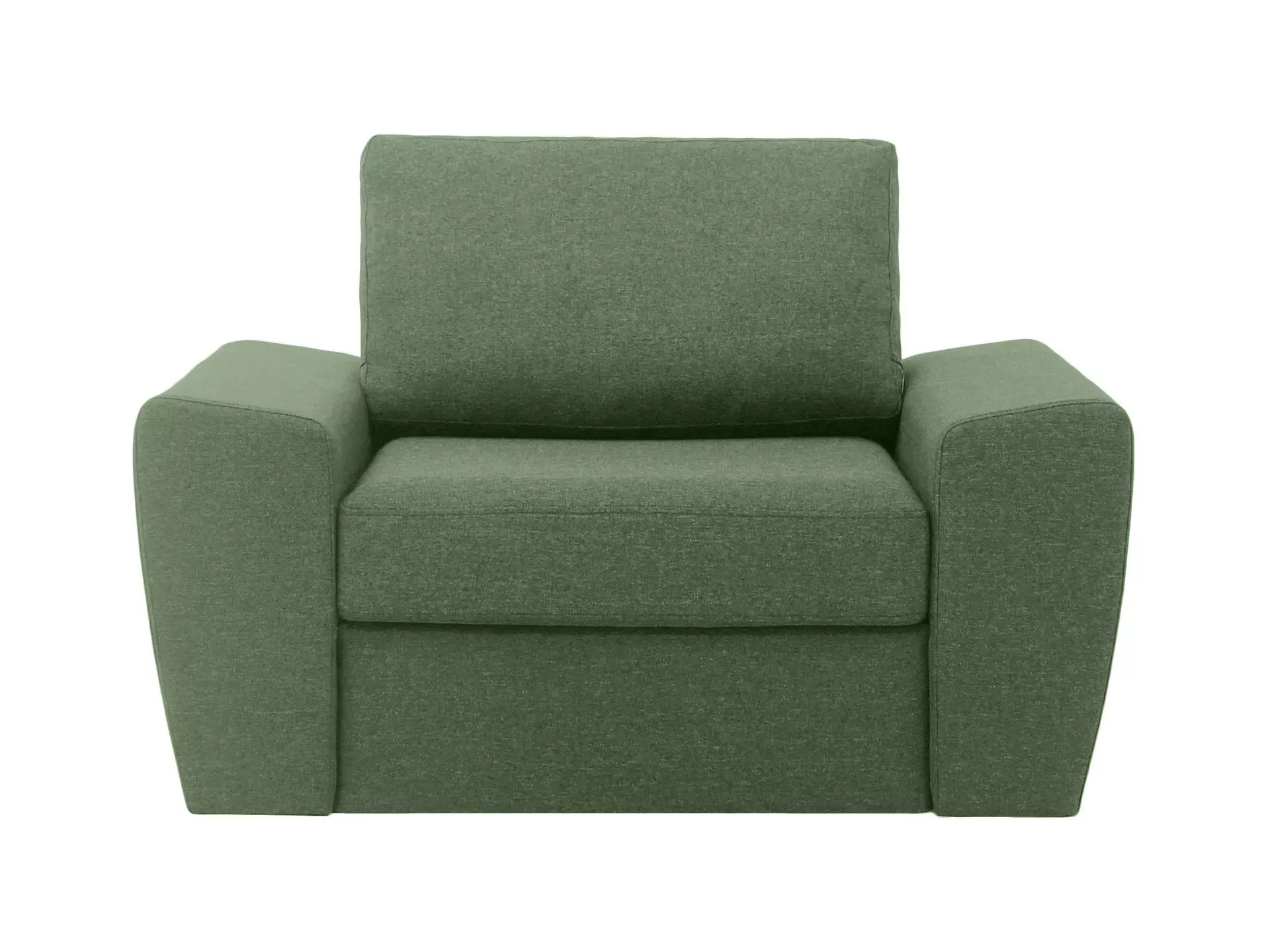 Кресло Peterhof П5 зеленый 463483