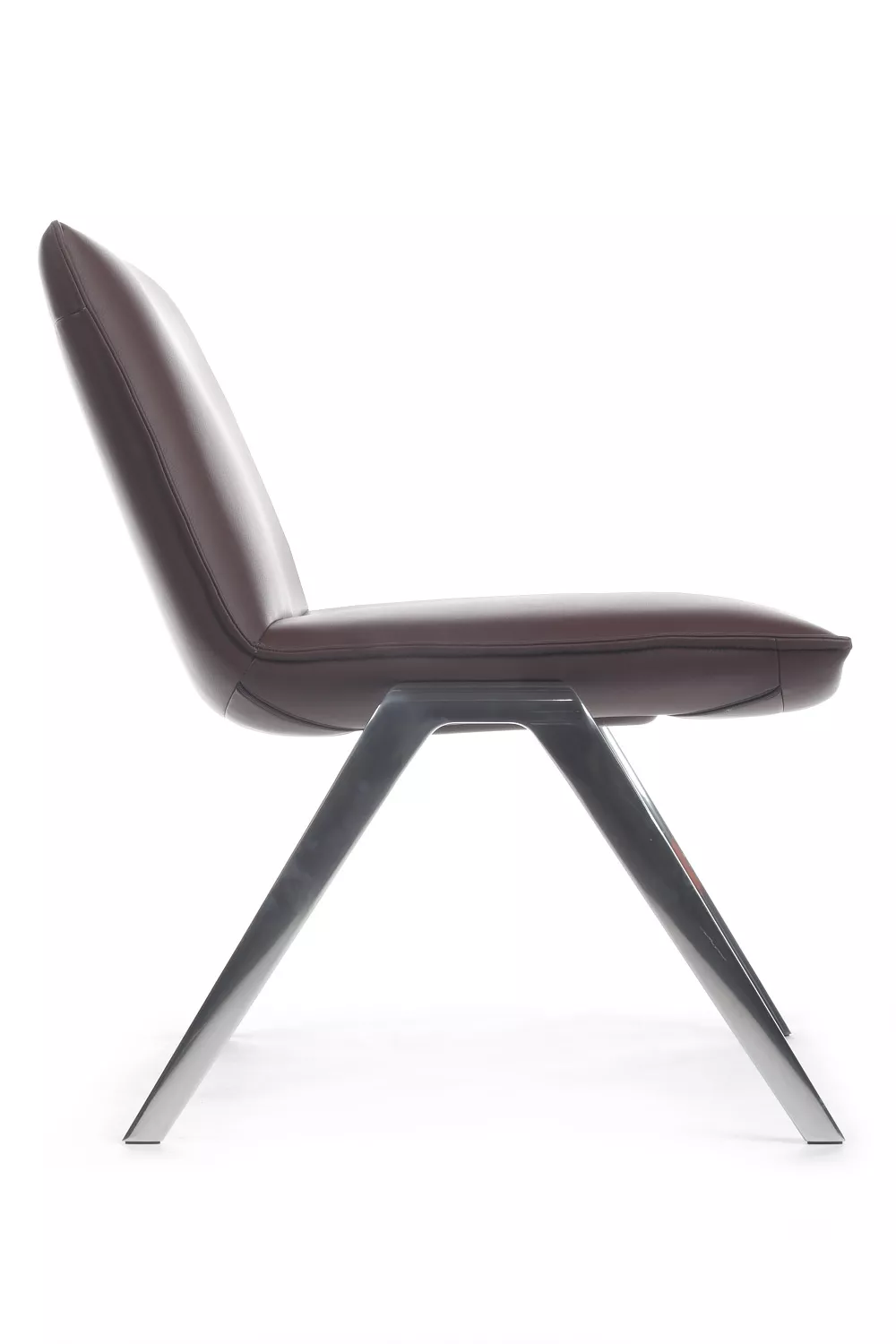 Кресло RIVA DESIGN Essex (F2313) коричневый