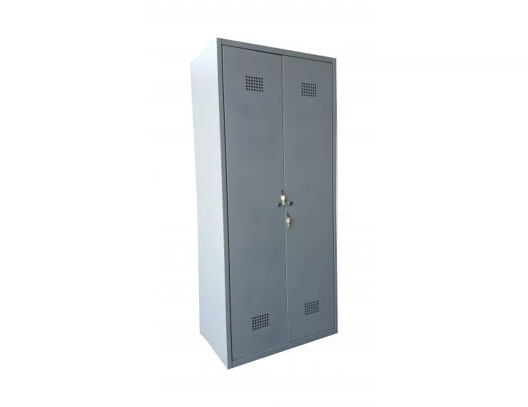 Шкаф для одежды ШГС-1800/800/У