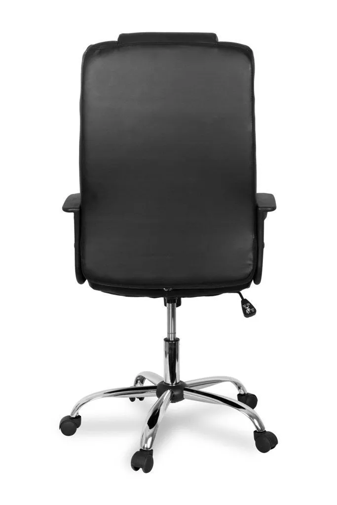 Кресло для руководителя College BX-3375 Черный