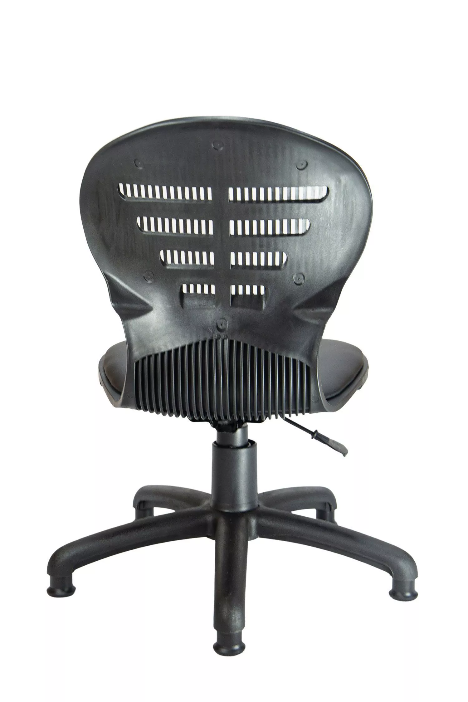 Кресло для персонала Riva Chair RUSSIA 1120 PL Black