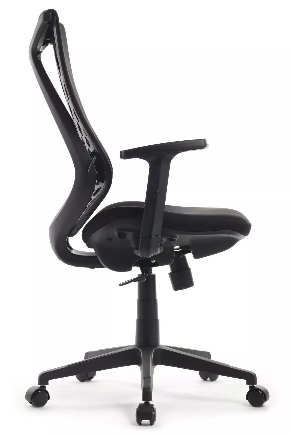Кресло RIVA DESIGN Xpress CX1361М черный