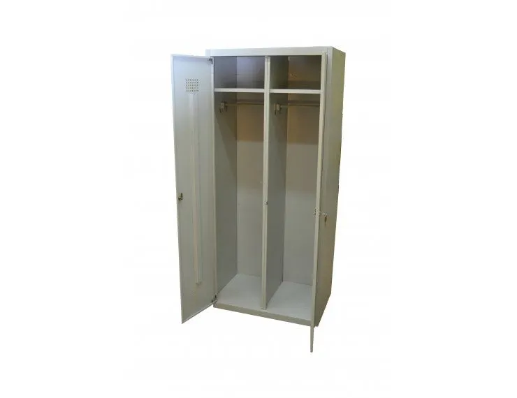 Шкаф для одежды ШГС-1800/600 ЭК
