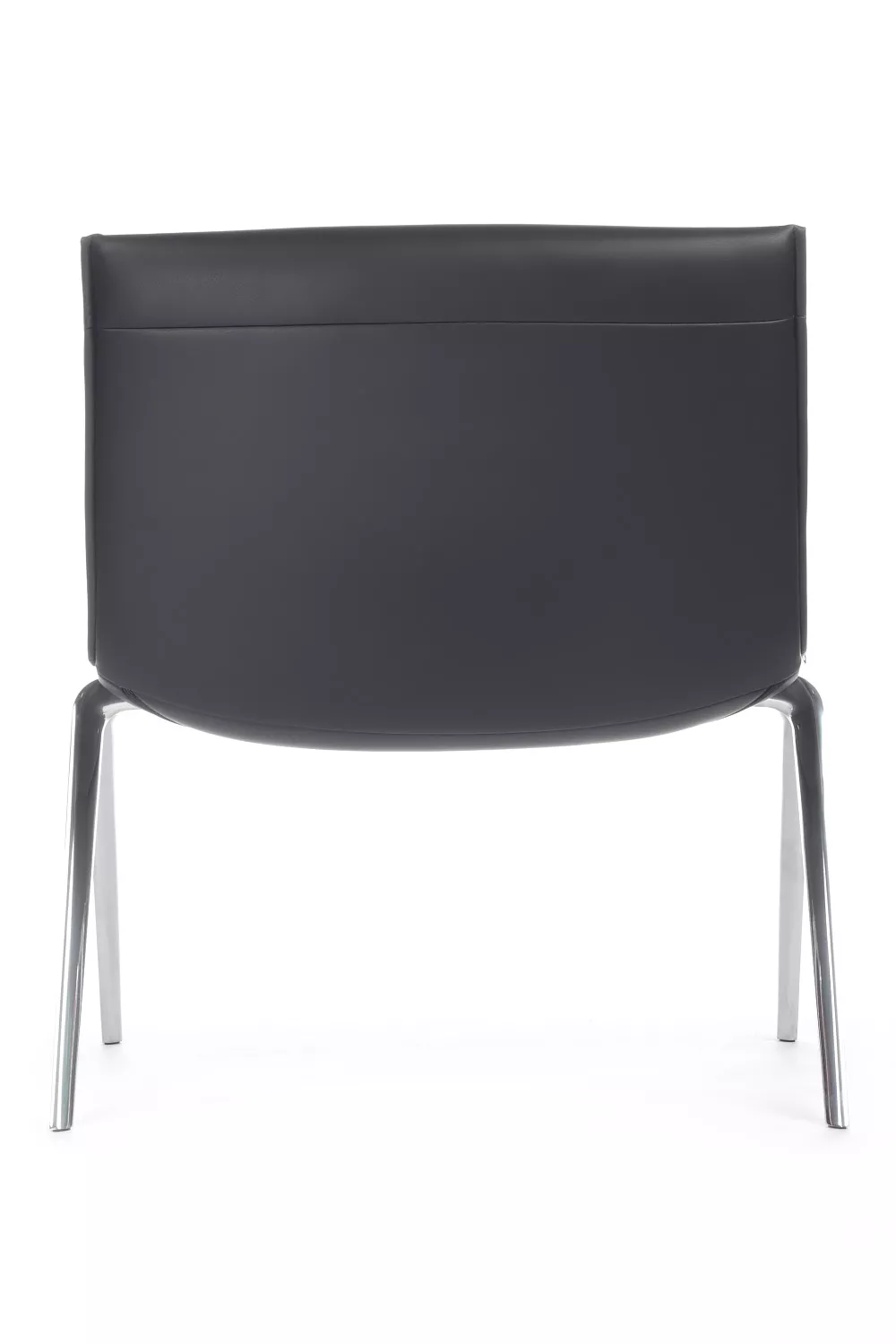 Кресло RIVA DESIGN Essex (F2313) черный