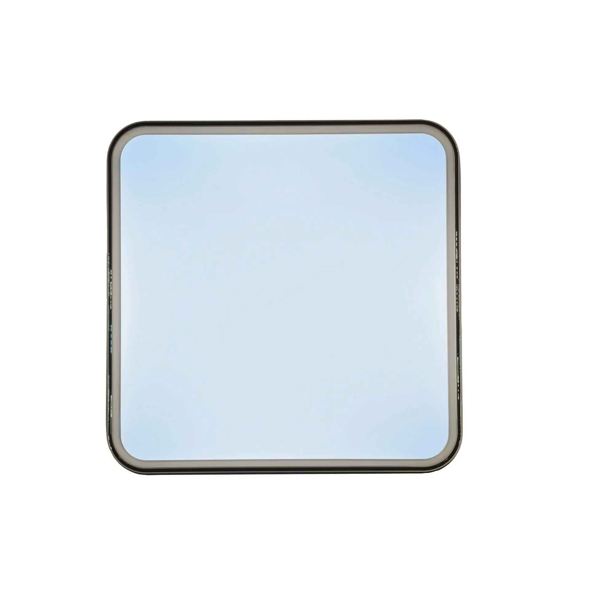 Потолочный светильник Lumina Deco Paneli LDC 8061-450 BK
