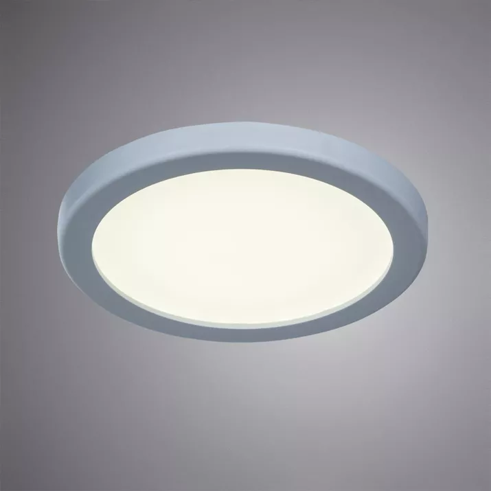 Потолочный светильник Arte Lamp MESURA A7977PL-1WH