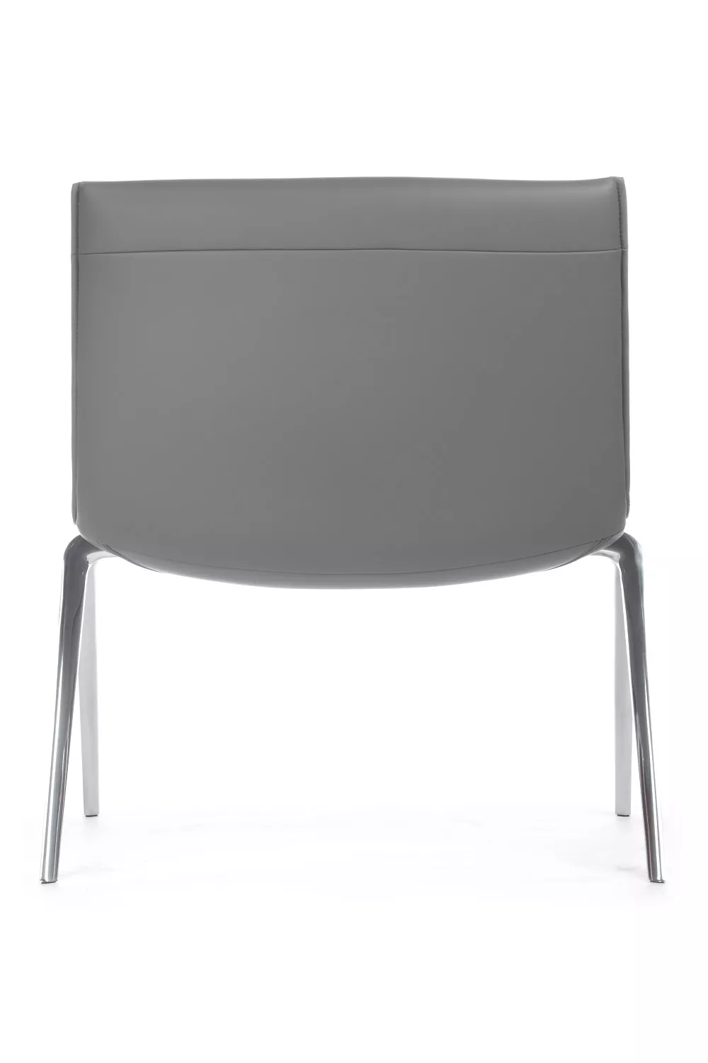 Кресло RIVA DESIGN Essex (F2313) серый