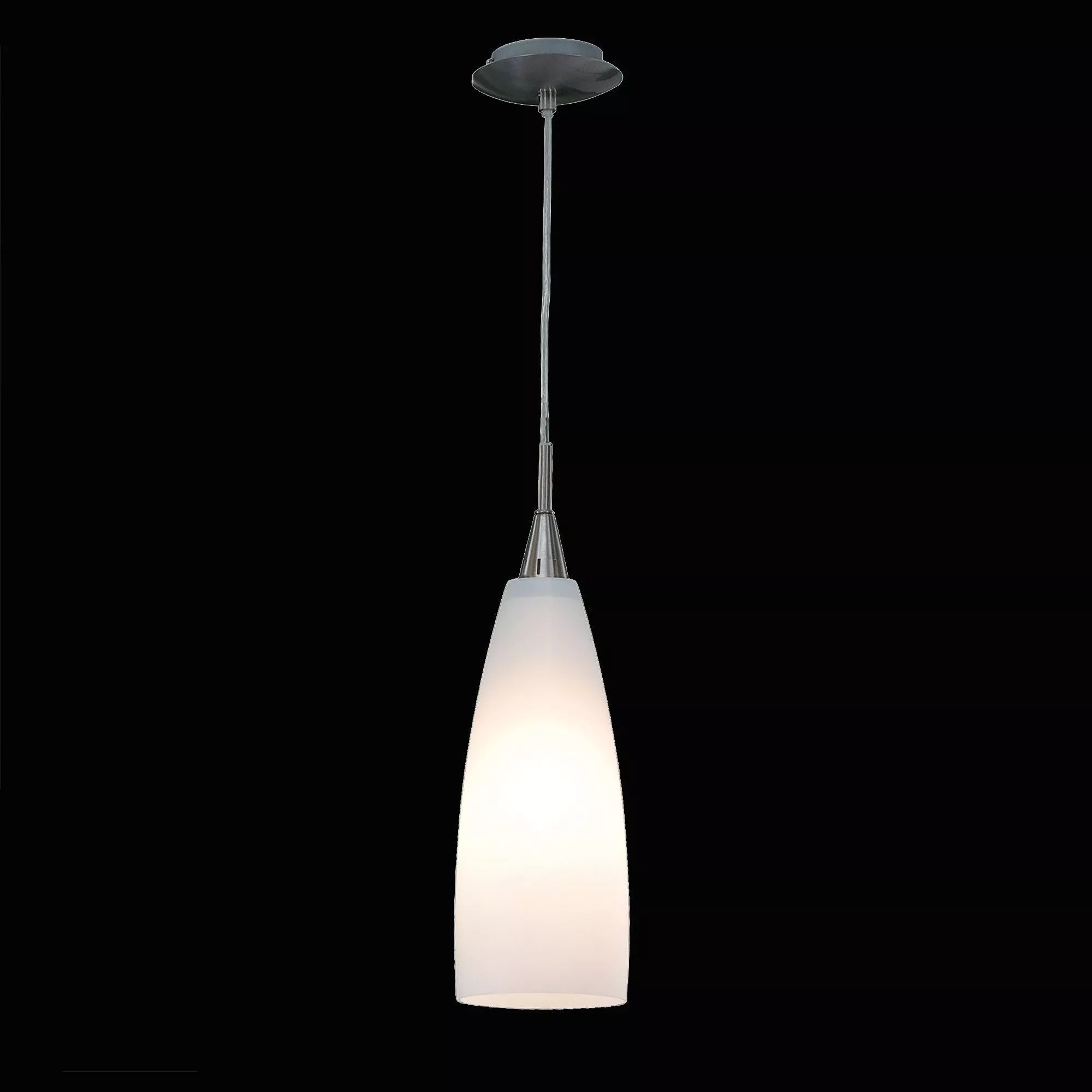 Потолочный подвесной светильник 942 белый Citilux CL942011