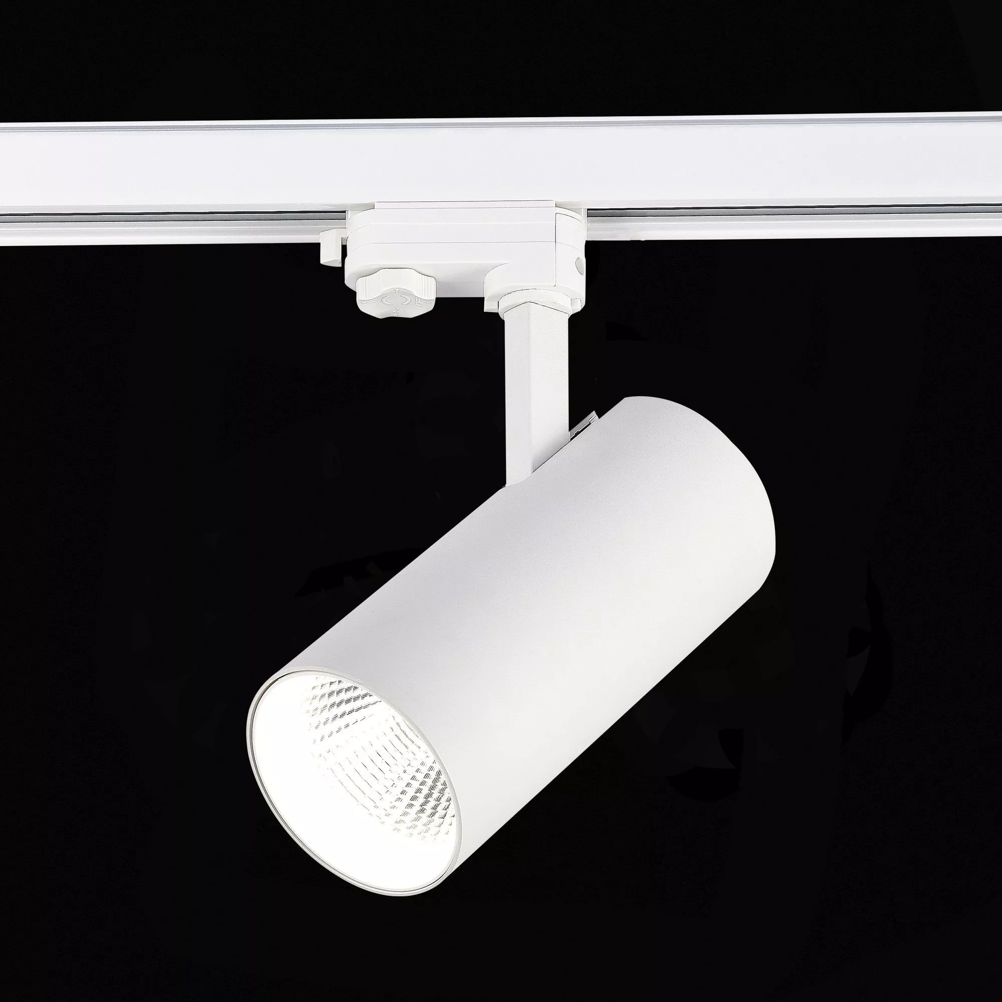 Трековый светильник Белый LED 165-265V St Luce ST661.546.40