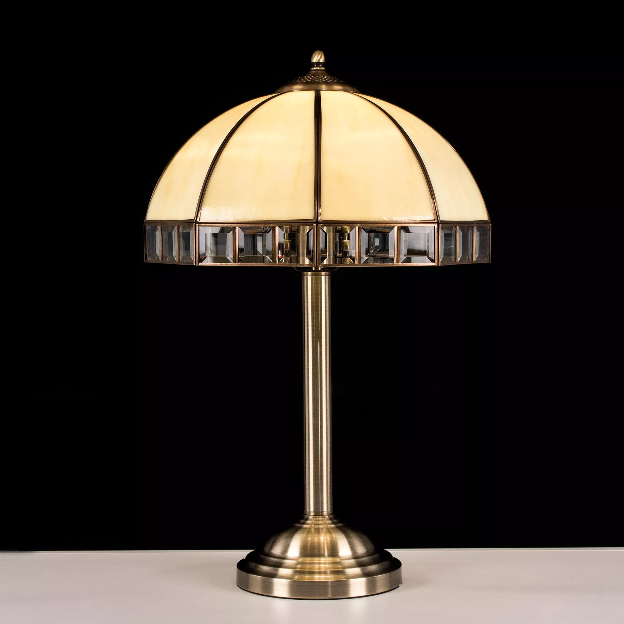 Настольная лампа Шербург Citilux CL440811