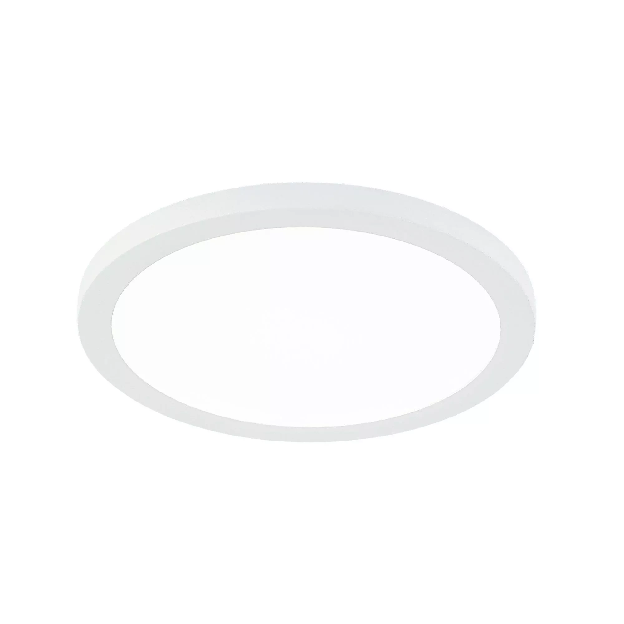 Встраиваемый светильник Омега D 90 белый (дневной свет) Citilux CLD50R080N