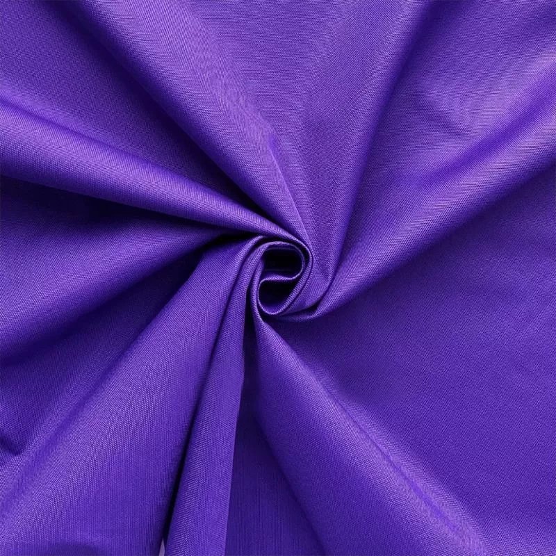 Кресло-мешок Груша M оксфорд фиолетовый