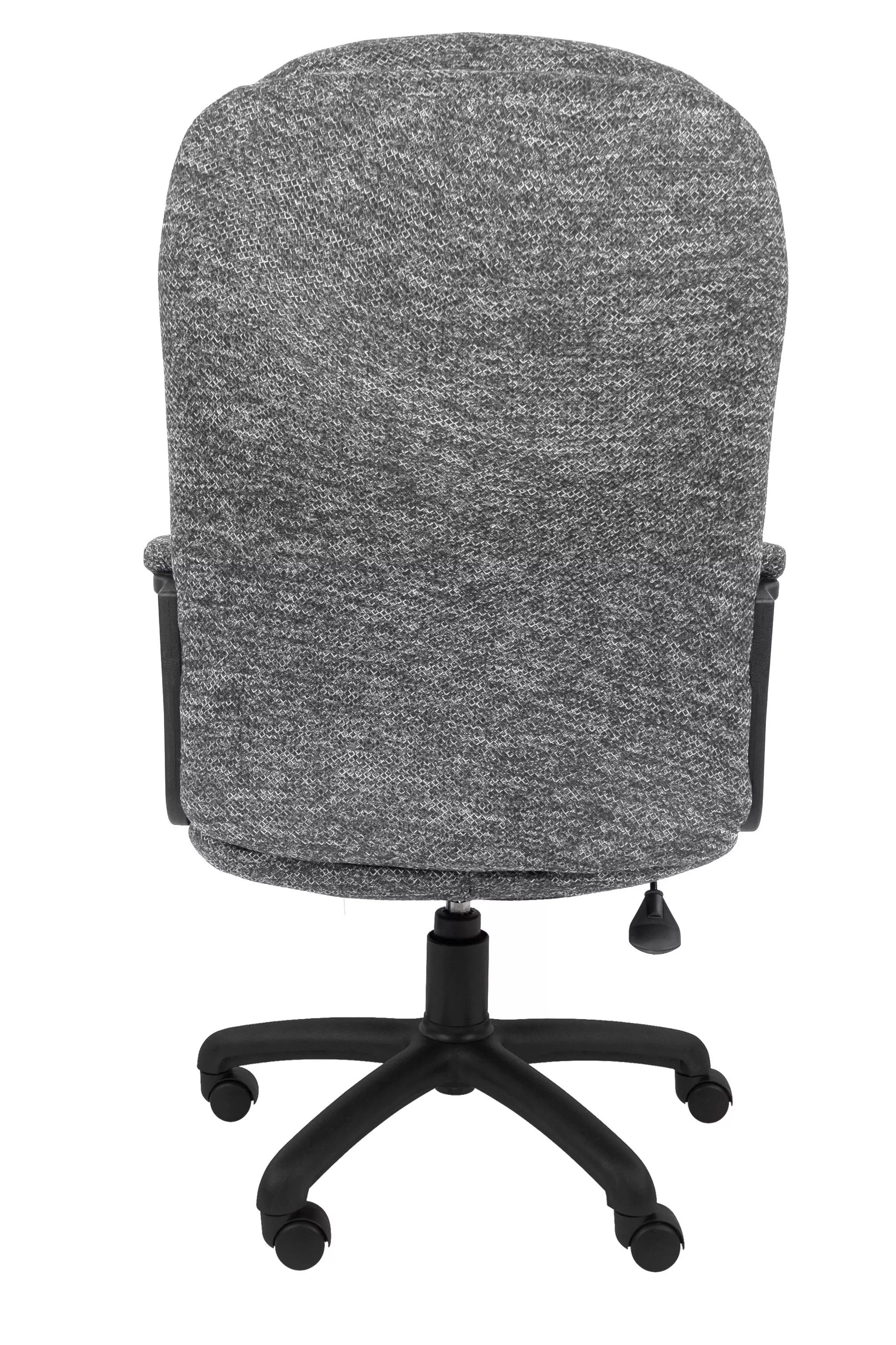 Кресло для персонала Riva Chair RUSSIA 1168 SY PL ткань серый