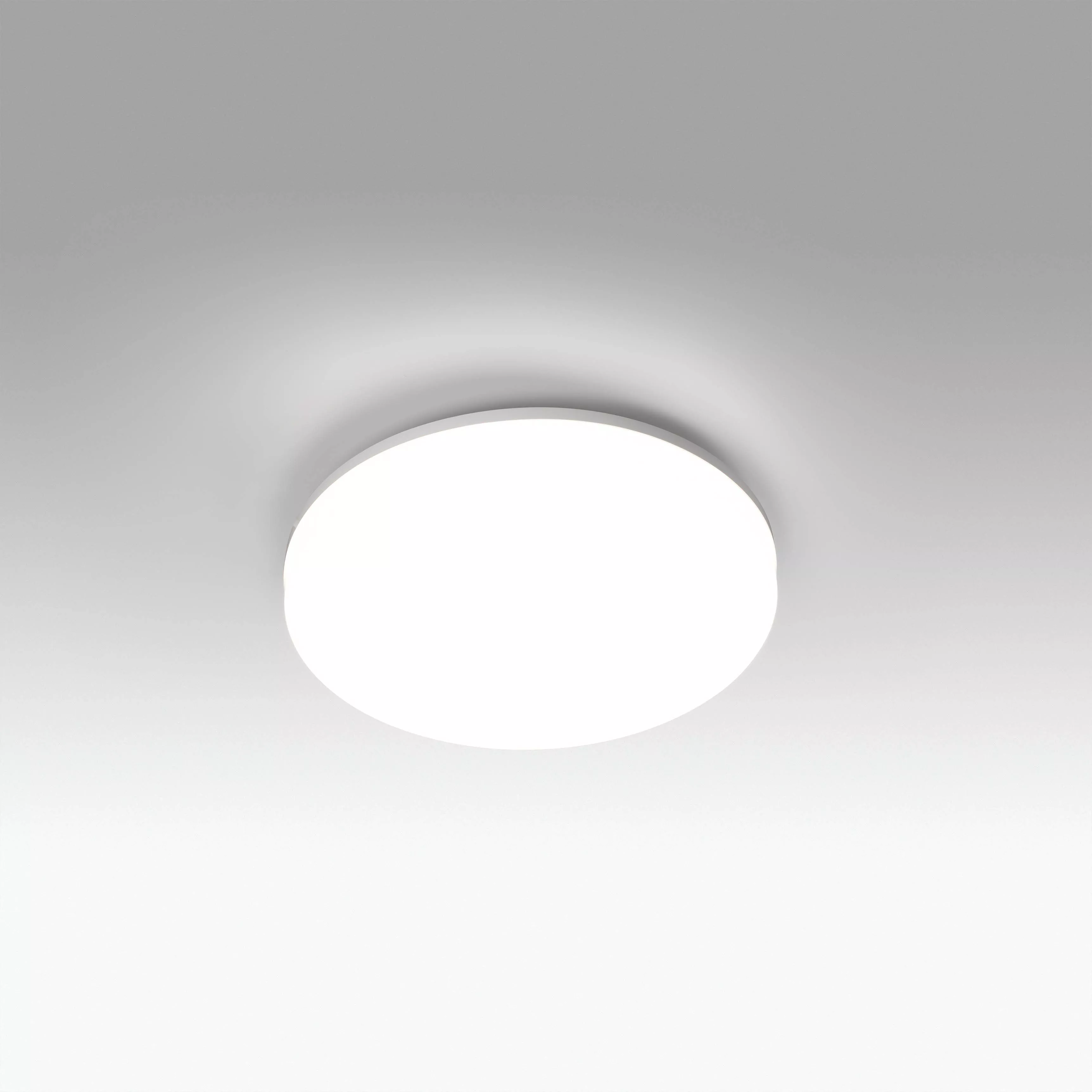 Влагозащищенный потолочный светильник ZON Faro 63291