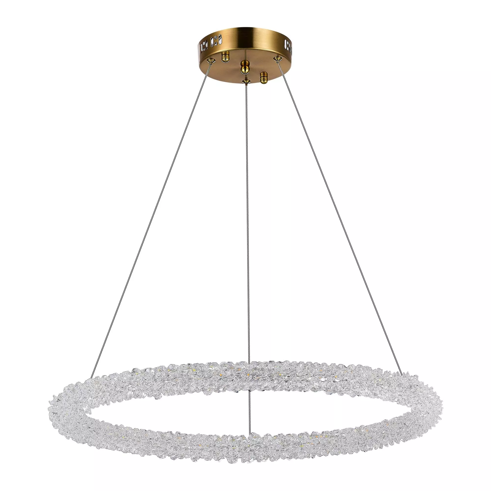 Подвесной светильник ST LUCE AVANA SL6110.213.01